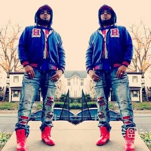 Meet your Posher, Dre